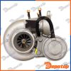 Turbocompresseur pour ALFA-ROMEO | 49178-07200, 4917807200